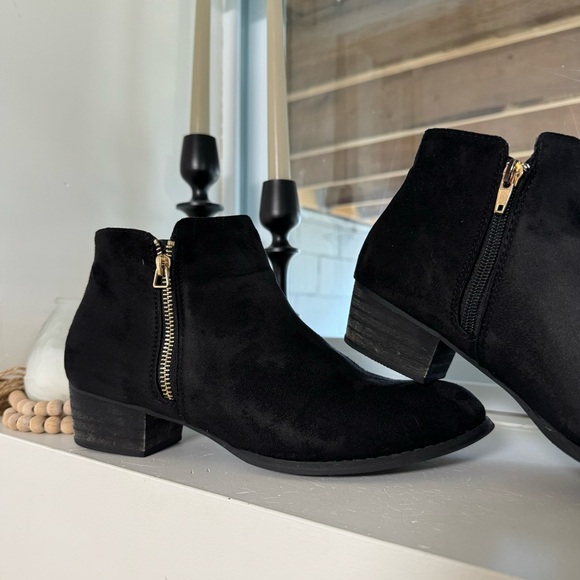 Heeled Boots - Picture 4 of 7